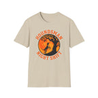Houndsman Night Shift T-Shirt