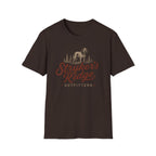 Stryker's Ridge Outfitters - Logo 2 T-Shirt