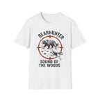Bearhunter Sound of the Woods 2 T-Shirt