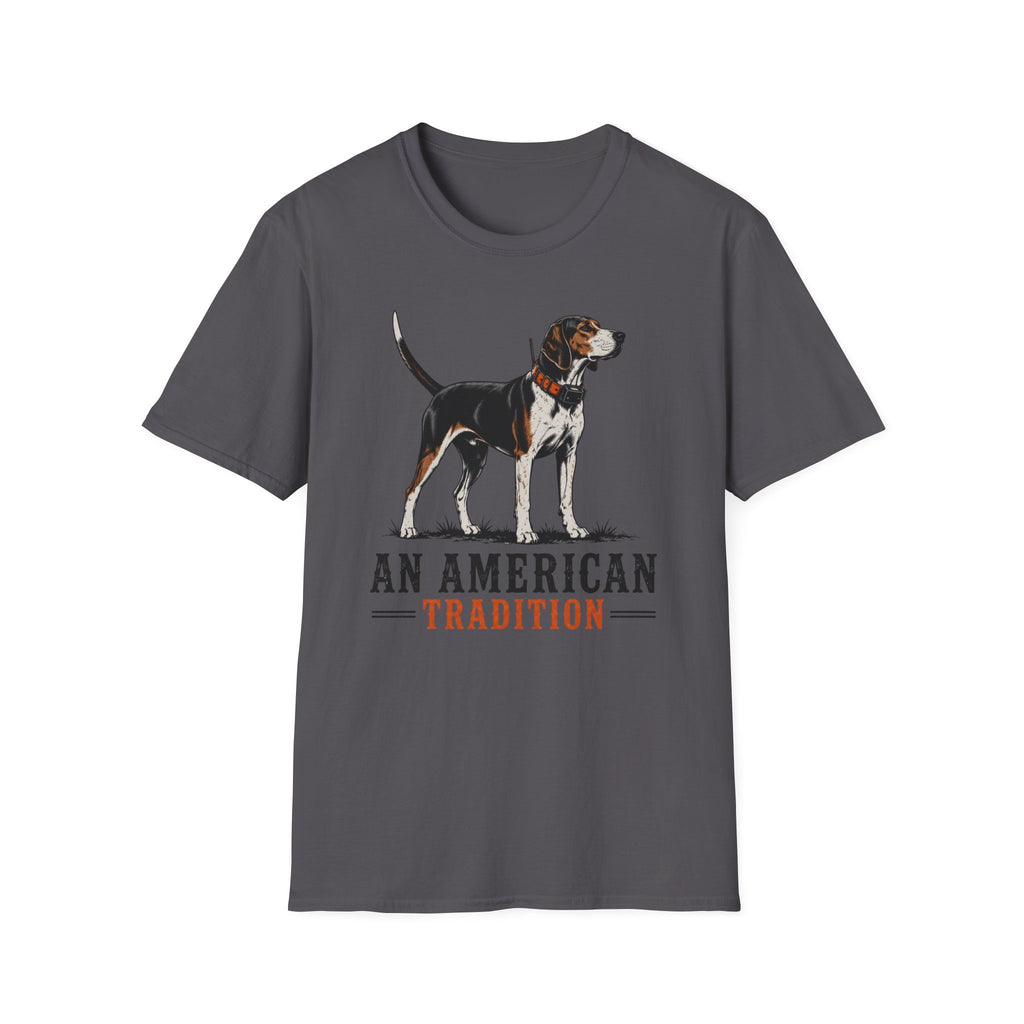 An American Tradition T-Shirt