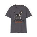 An American Tradition T-Shirt