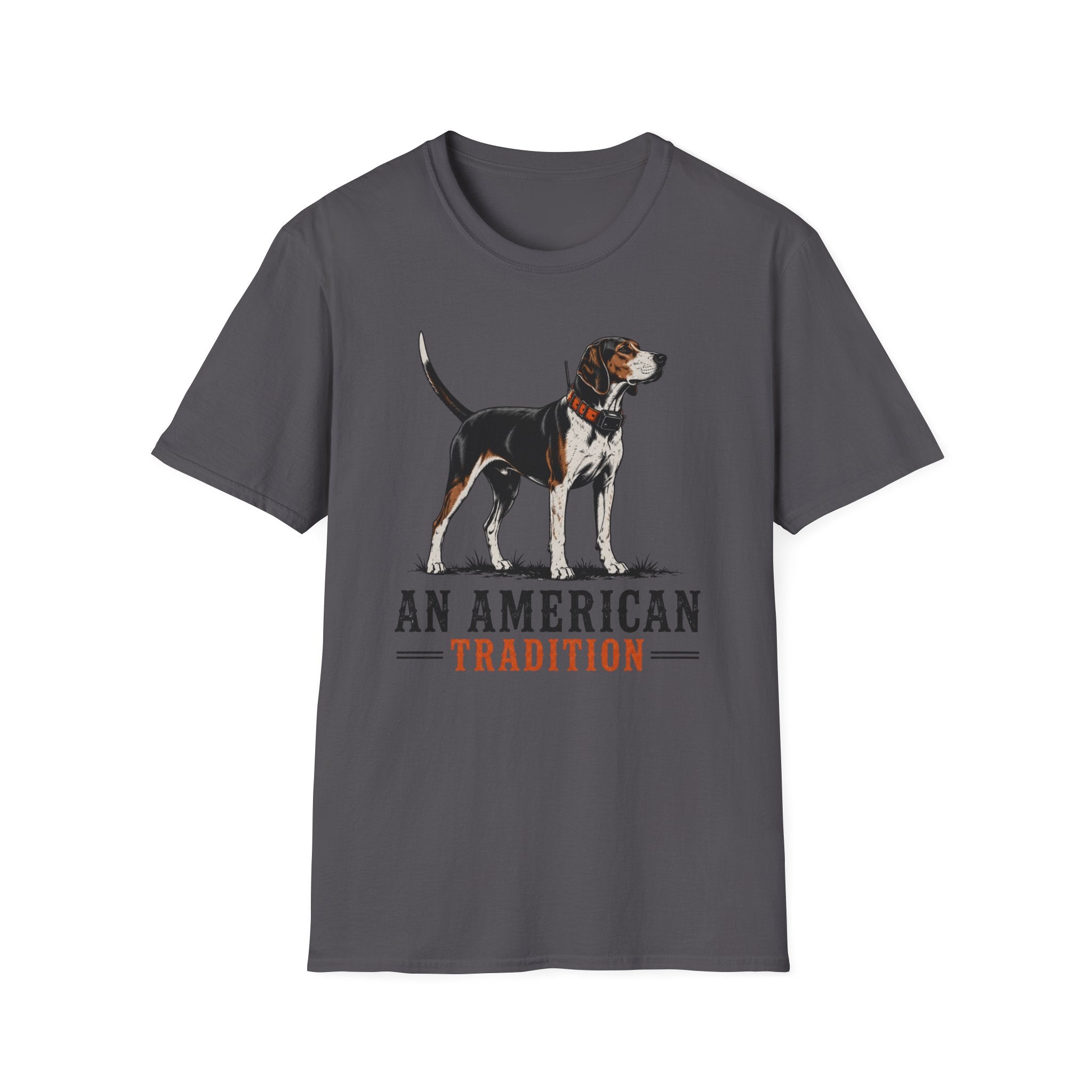 An American Tradition T-Shirt