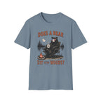 Does a Bear Sit in the Woods T-Shirt
