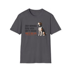 Early Mornings - Walker T-Shirt