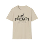 Stryker's Ridge - Logo T-Shirt
