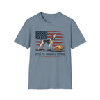 Apple Pie, Baseball & Hounds 2 T-Shirt