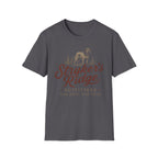 Stryker's Ridge Outfitters - Run Deep Run True T-Shirt