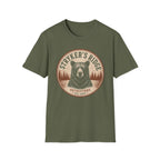 Stryker's Ridge - Plain T-Shirt