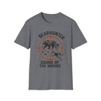 Bearhunter Sound of the Woods 2 T-Shirt