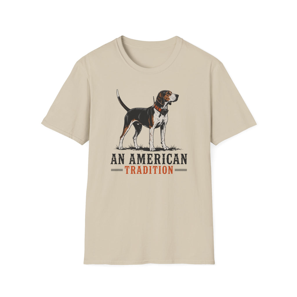 American Tradition Walker Hound T-Shirt