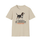 American Tradition Walker Hound T-Shirt
