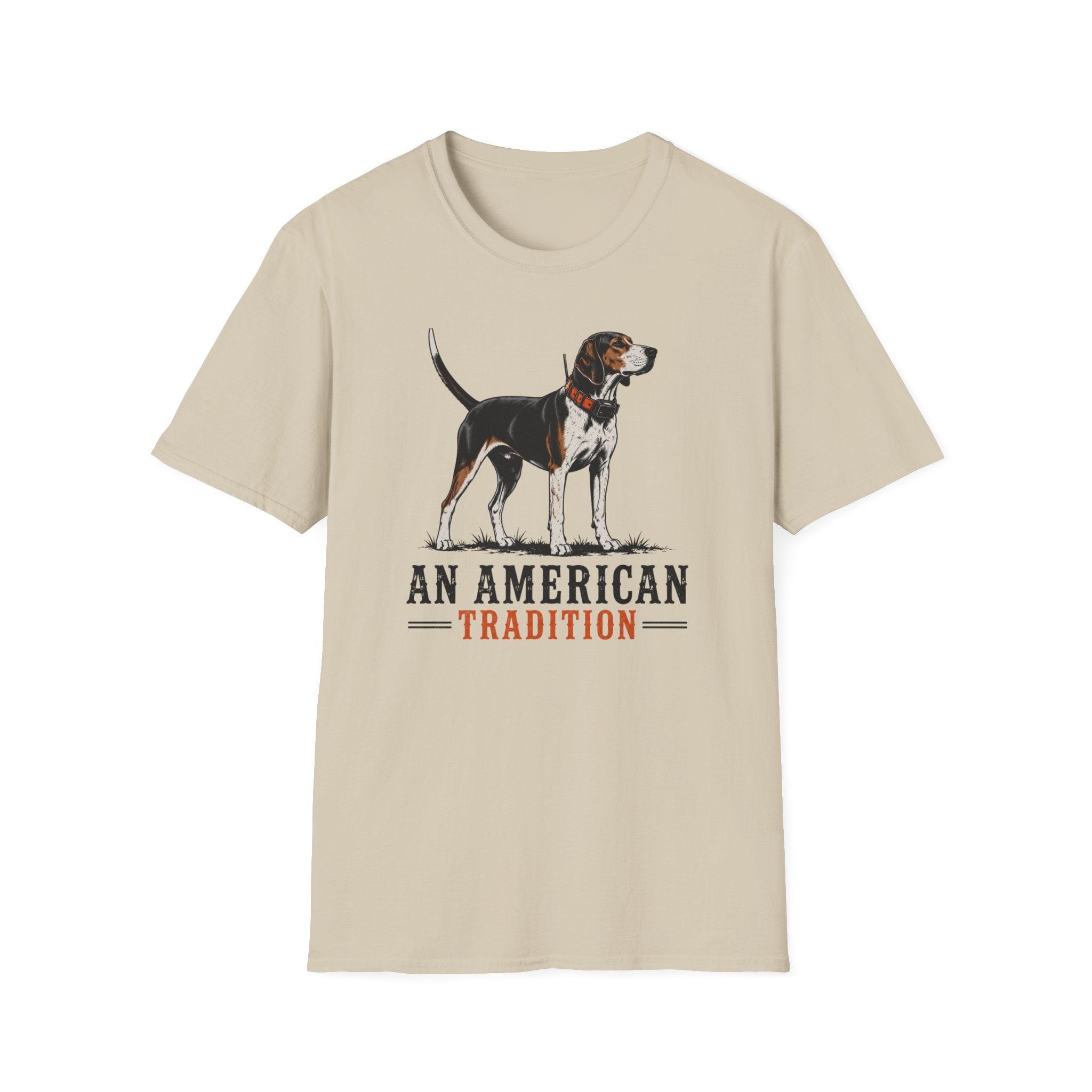 American Tradition Walker Hound T-Shirt