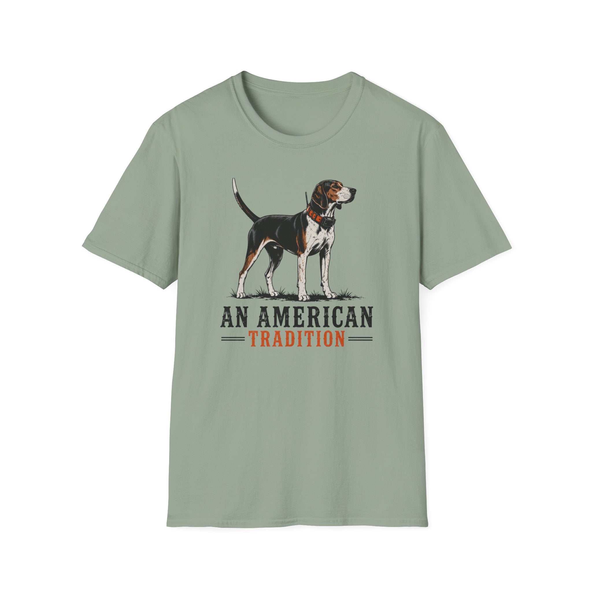 American Tradition Walker Hound T-Shirt