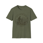 Rooted In Tradition - Girl T-Shirt