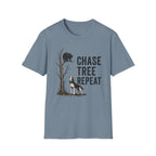 Chase Tree Repeat T-Shirt