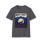 Night Shift T-Shirt