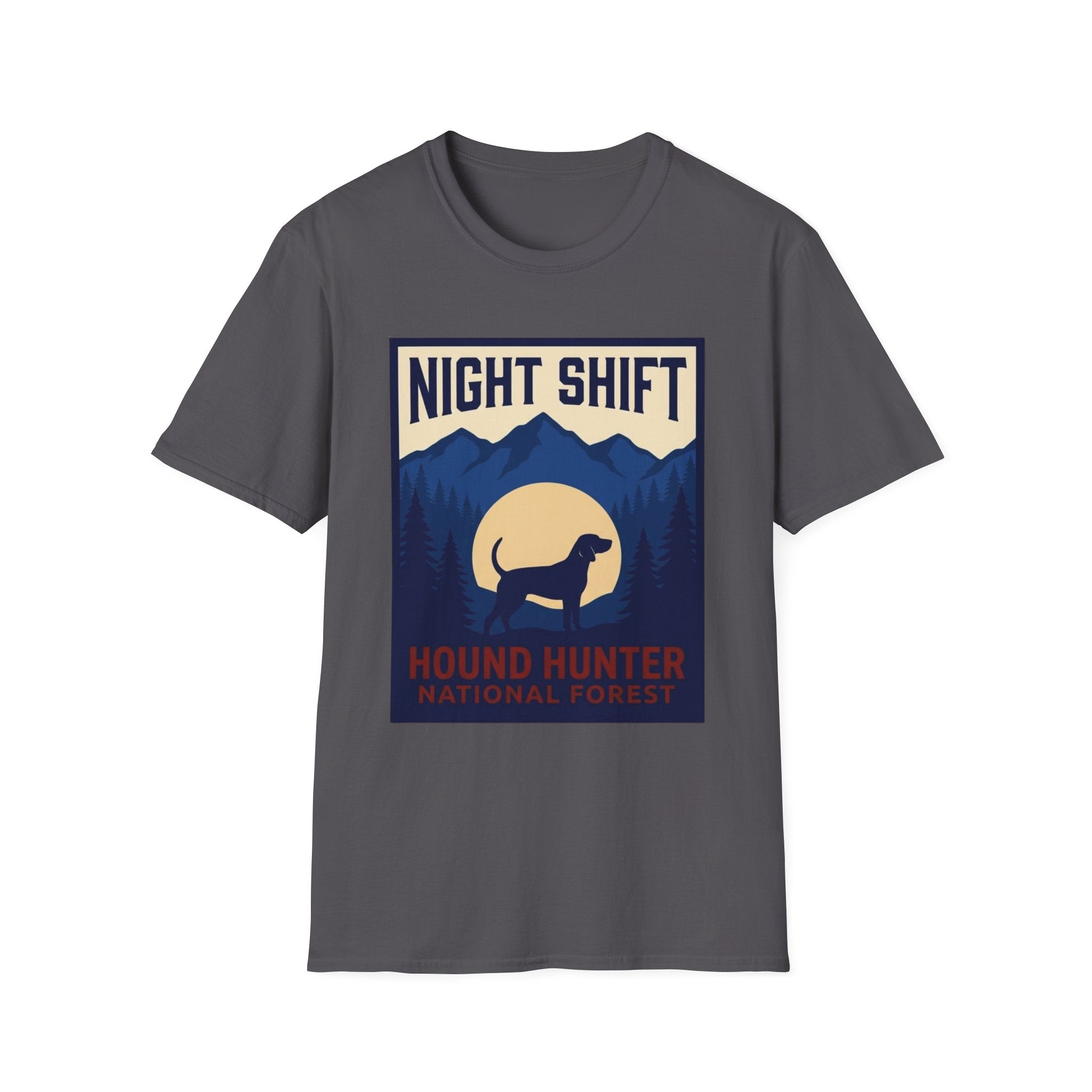 Night Shift T-Shirt
