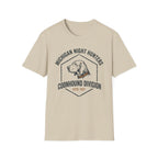 Michigan Night Hunters T-Shirt