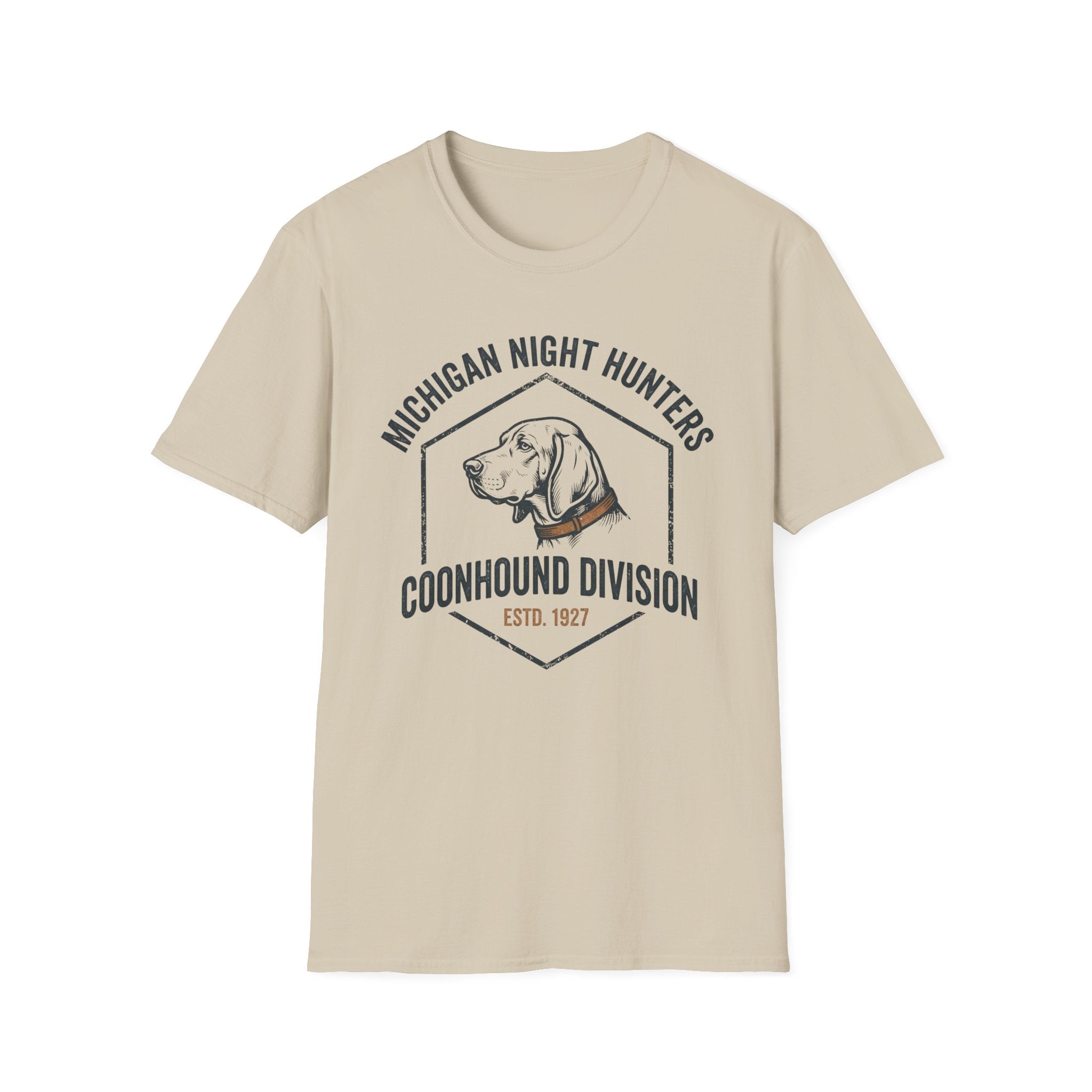 Michigan Night Hunters T-Shirt