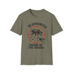 Bearhunter Sound of the Woods 2 T-Shirt
