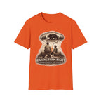 Raising Them Right T-Shirt