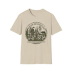 Swamp Rooted In Tradition - Boy T-Shirt