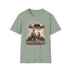 Raising Them Right T-Shirt