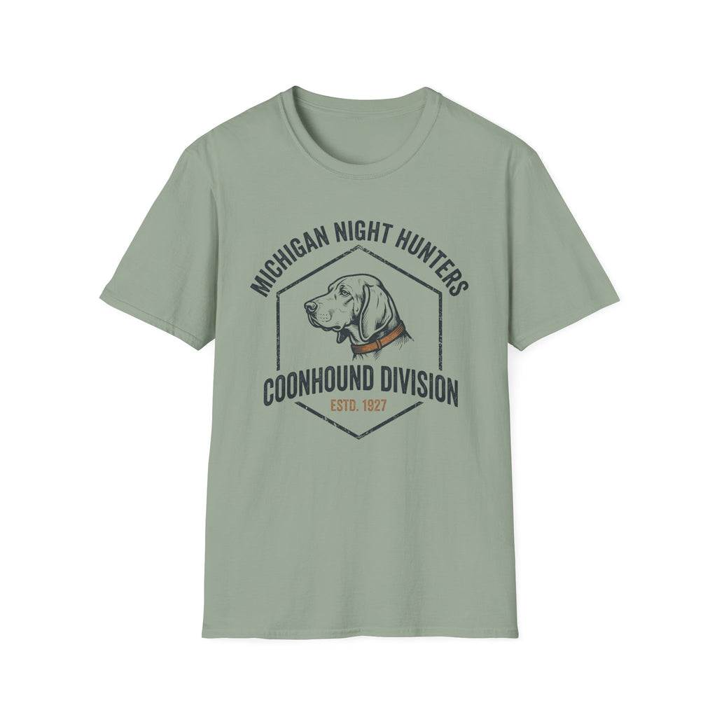 Michigan Night Hunters T-Shirt