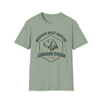 Michigan Night Hunters T-Shirt