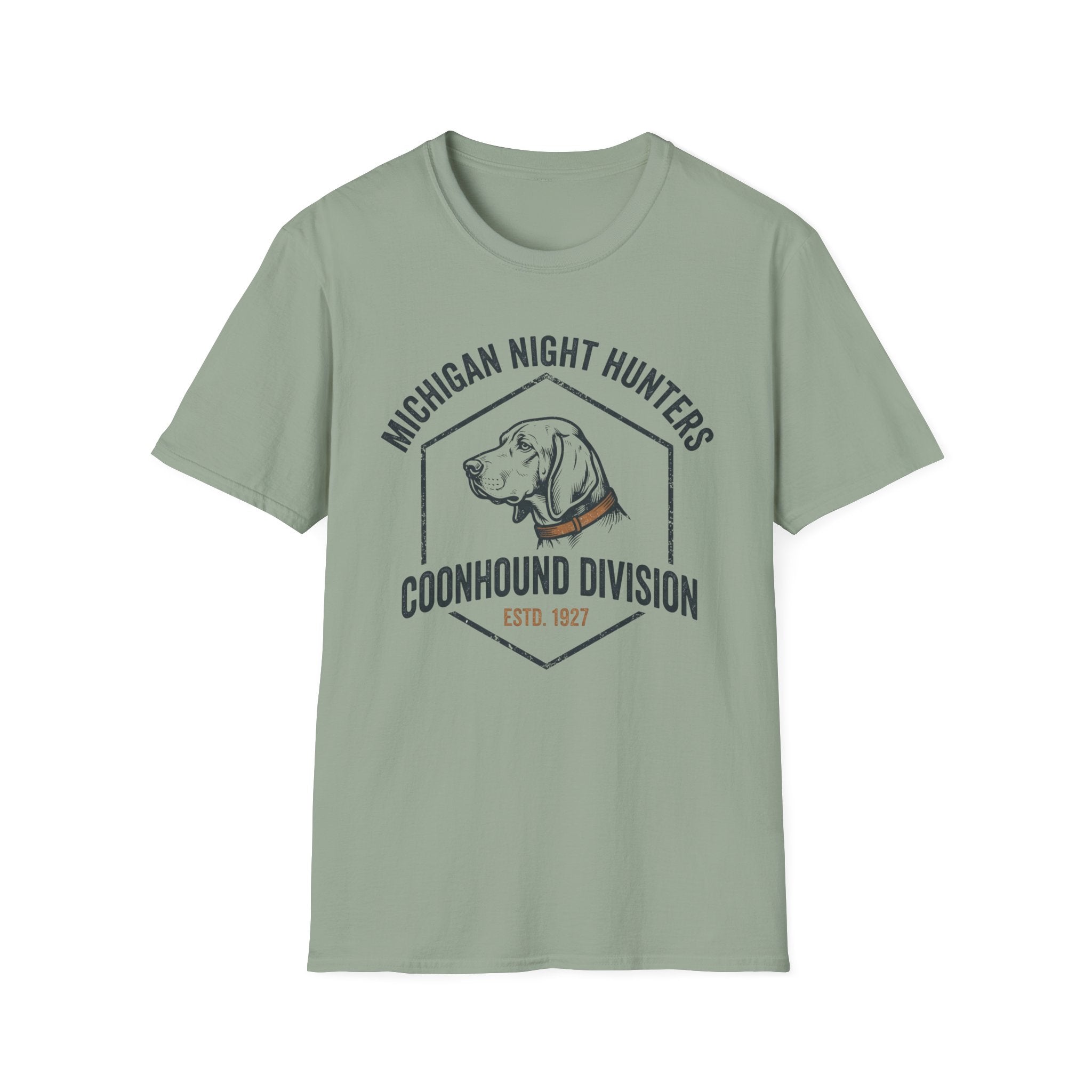 Michigan Night Hunters T-Shirt