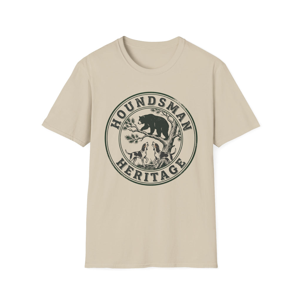 Houndsman Heritage T-Shirt