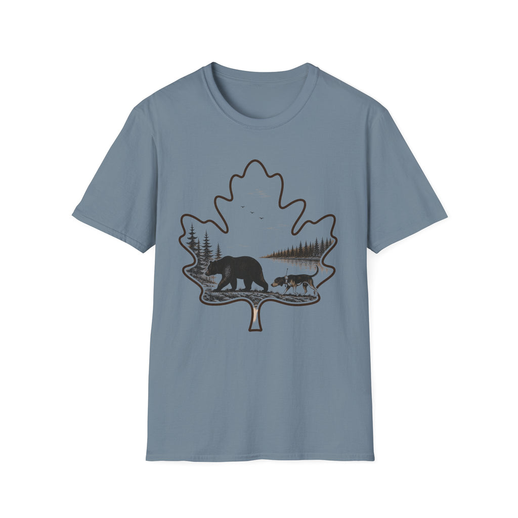 Oak Leaf T-Shirt