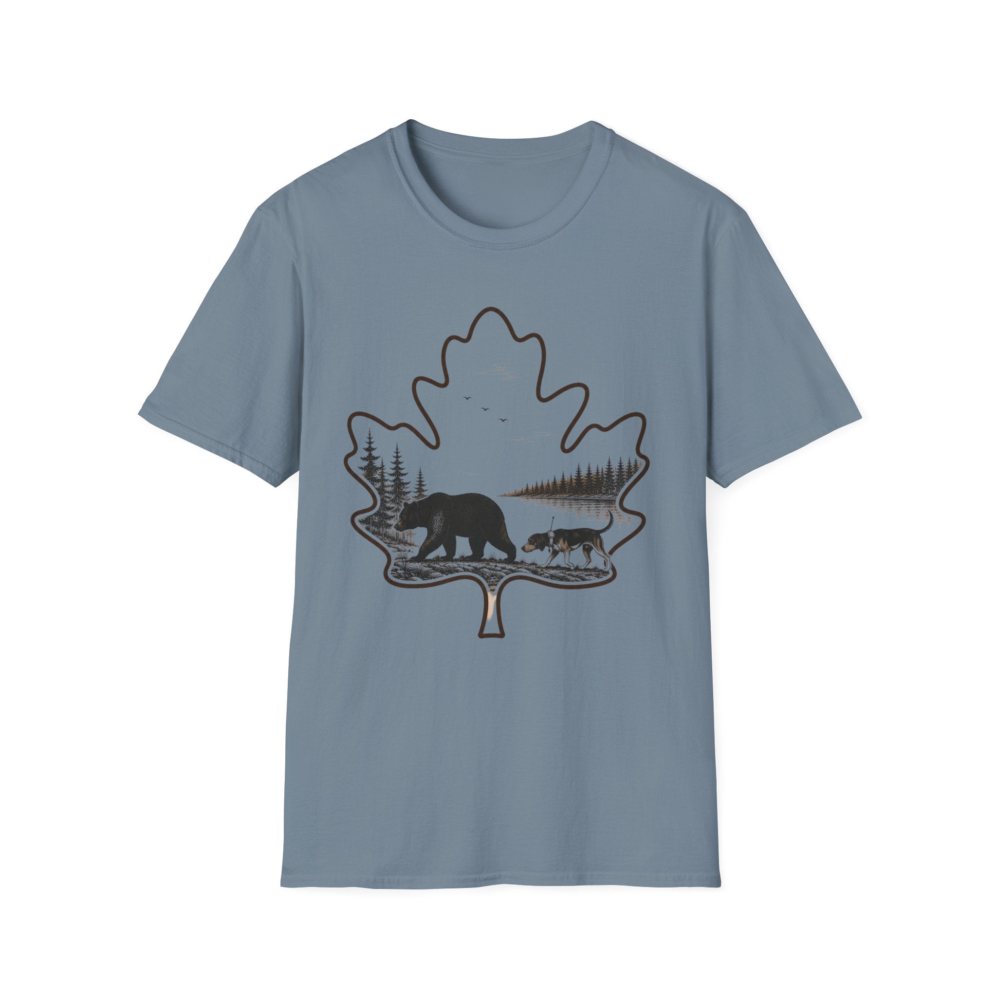 Oak Leaf T-Shirt