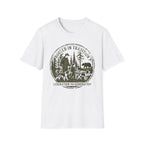 Swamp Rooted In Tradition - Girl T-Shirt