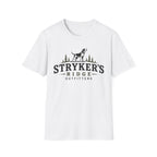 Stryker's Ridge - Logo T-Shirt