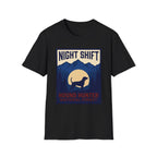 Night Shift T-Shirt