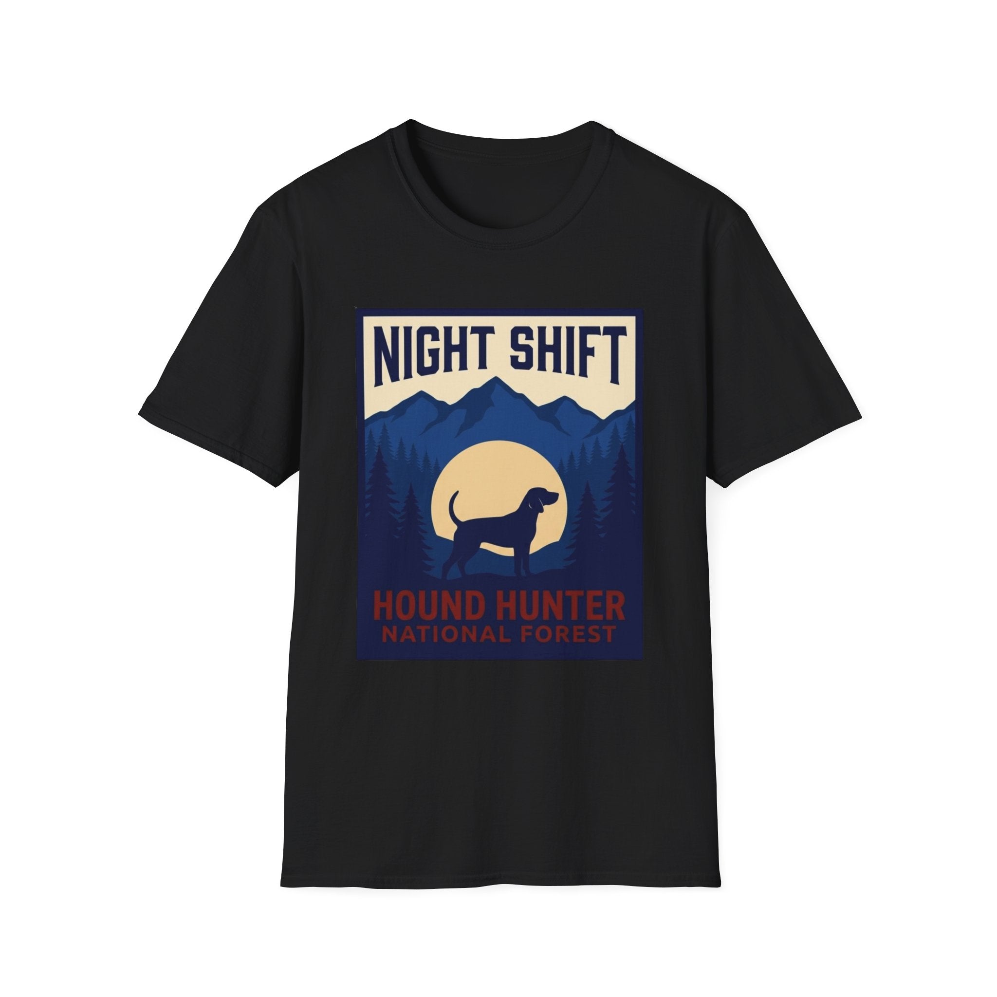 Night Shift T-Shirt