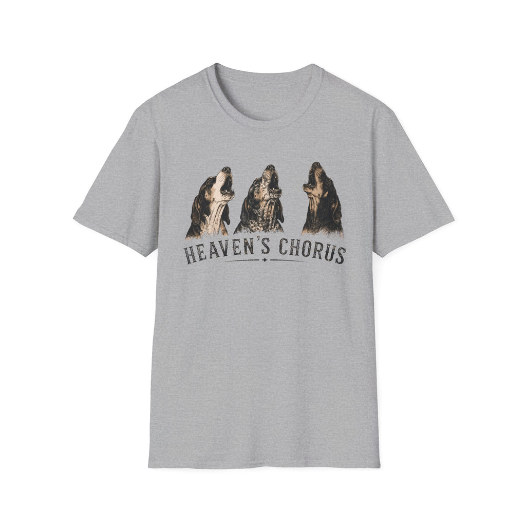 Heaven's Chorus T-Shirt
