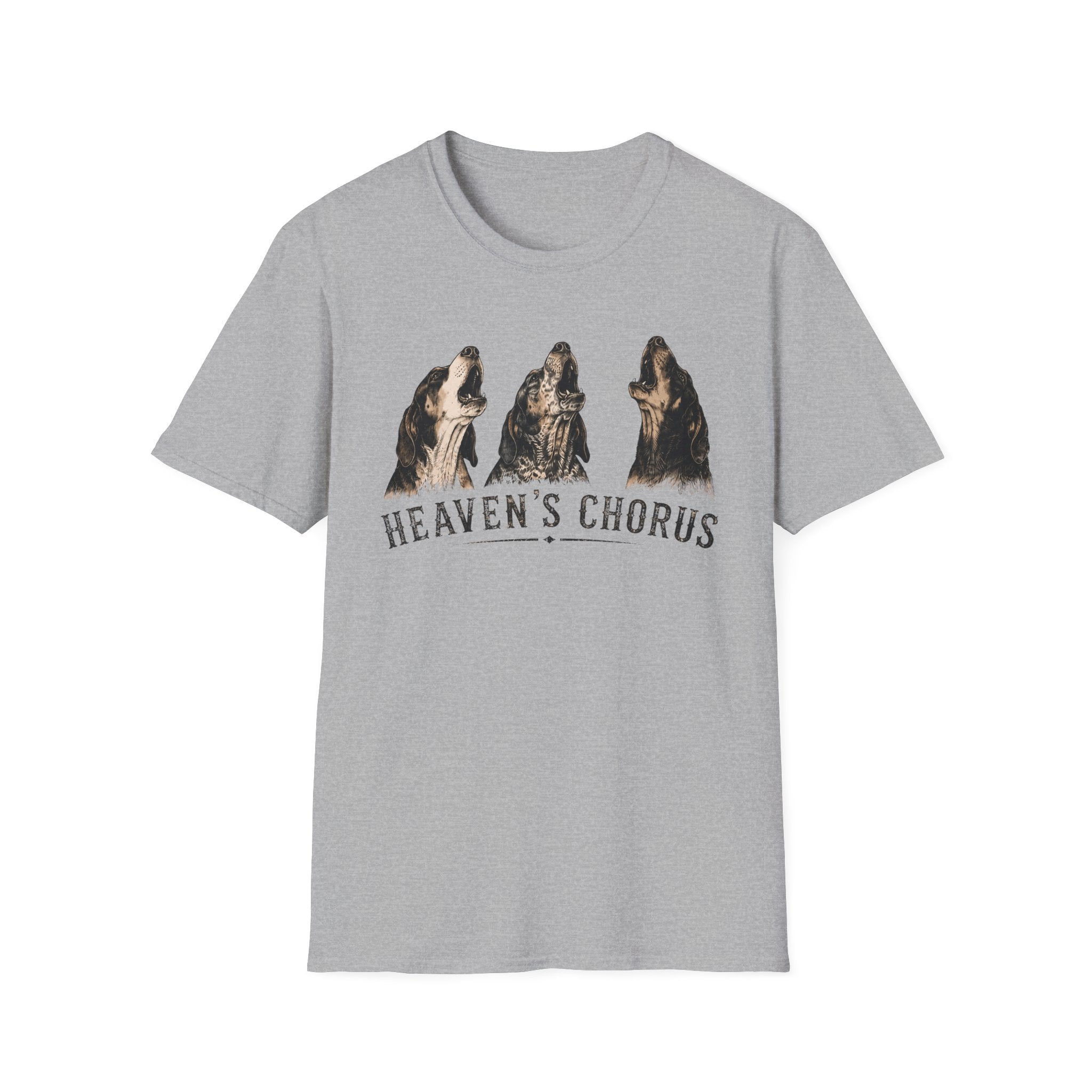 Heaven's Chorus T-Shirt