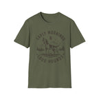 Early Mornings & Loud Hounds T-Shirt