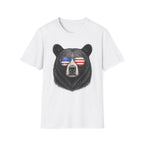 Americana Bear T-Shirt