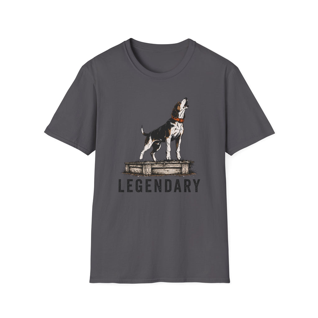 Legendary T-Shirt