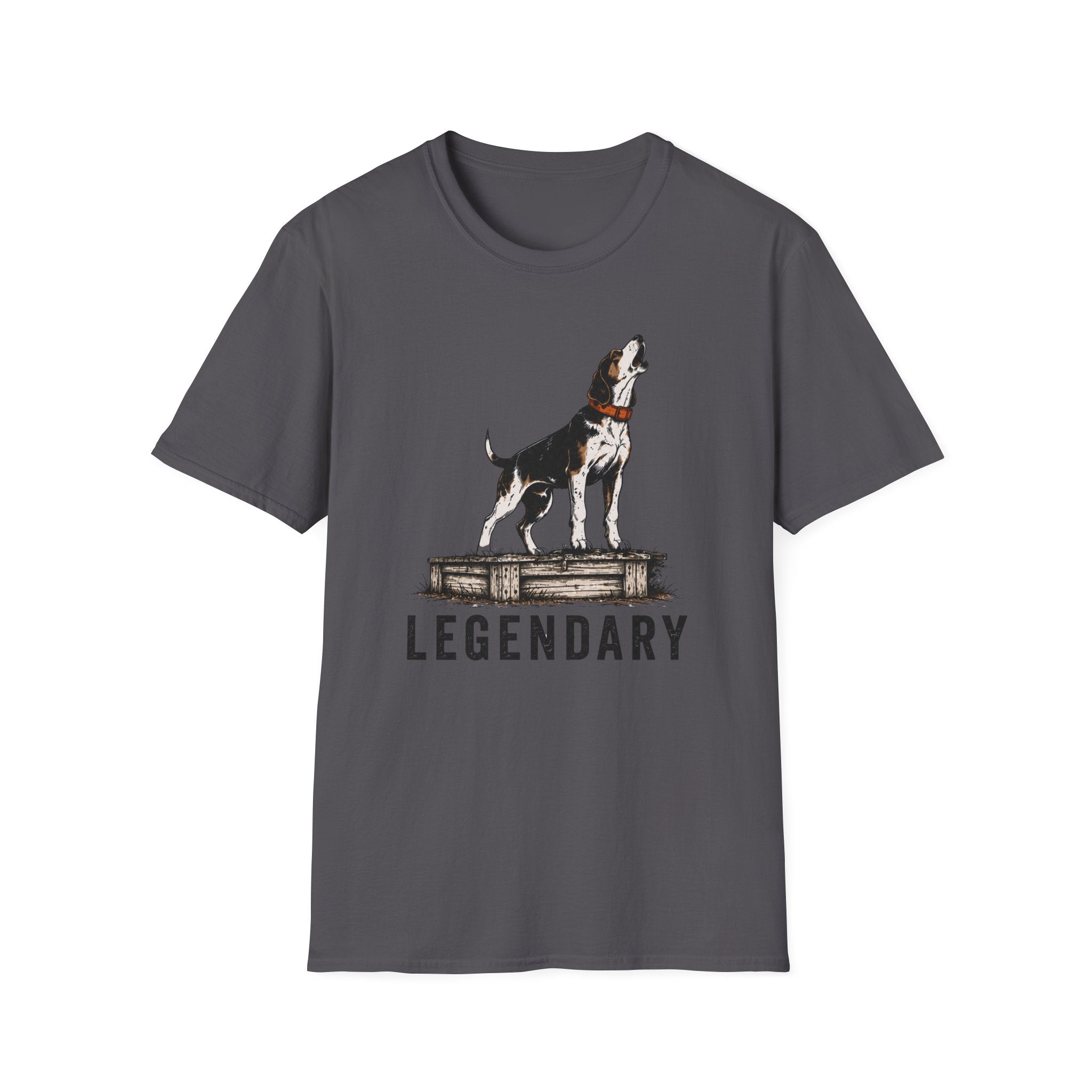 Legendary T-Shirt