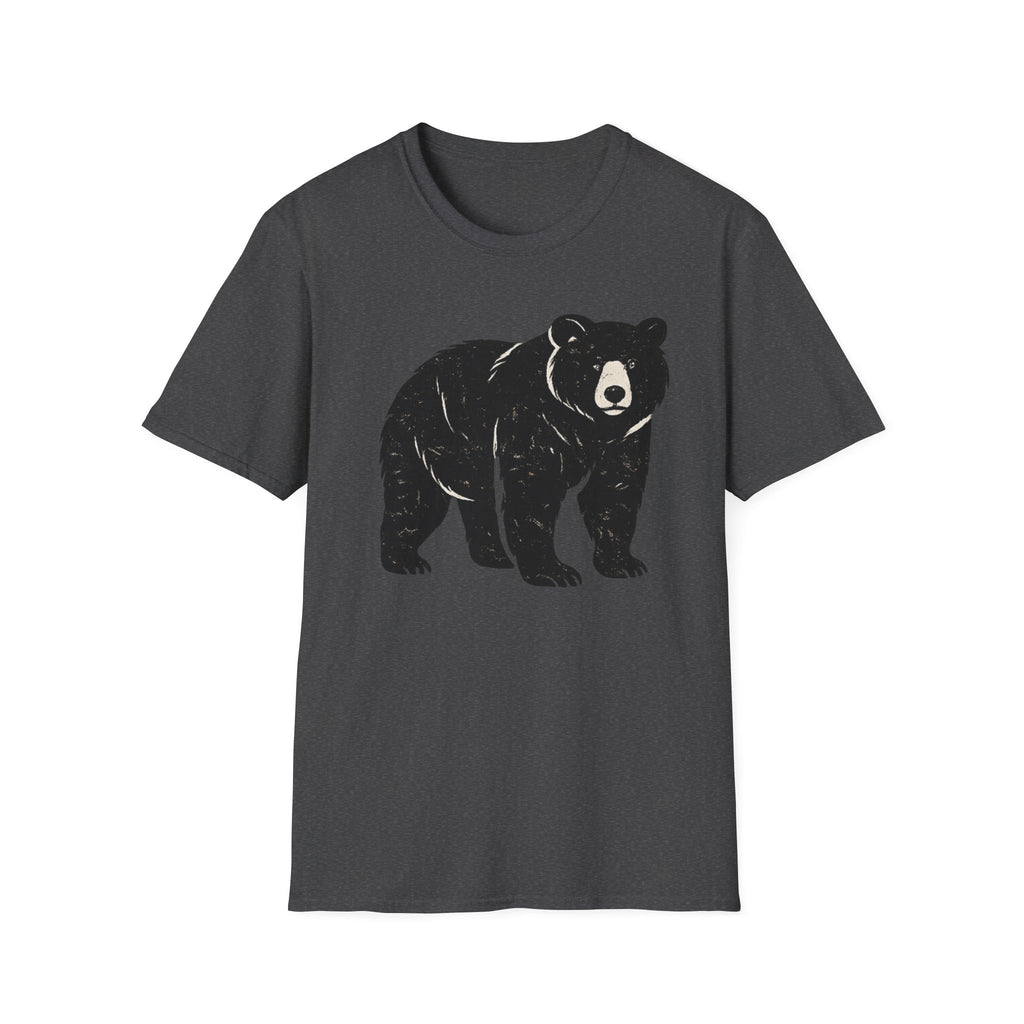 Bear T-Shirt