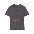 Hound Math T-Shirt