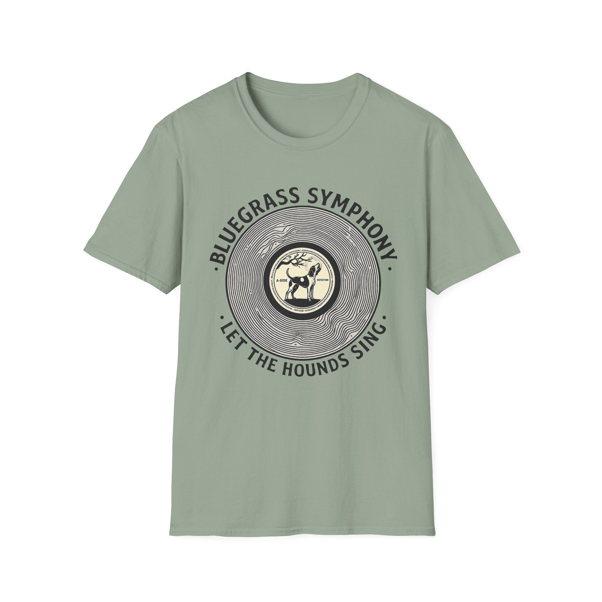 Bluegrass Symphony T-Shirt
