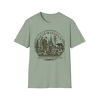 Swamp Rooted In Tradition - Girl T-Shirt