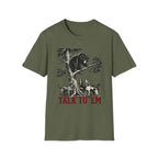 Talk To Em T-Shirt