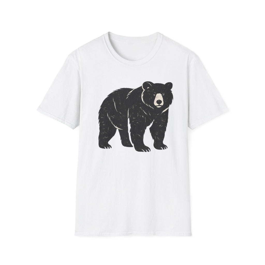 Bear T-Shirt