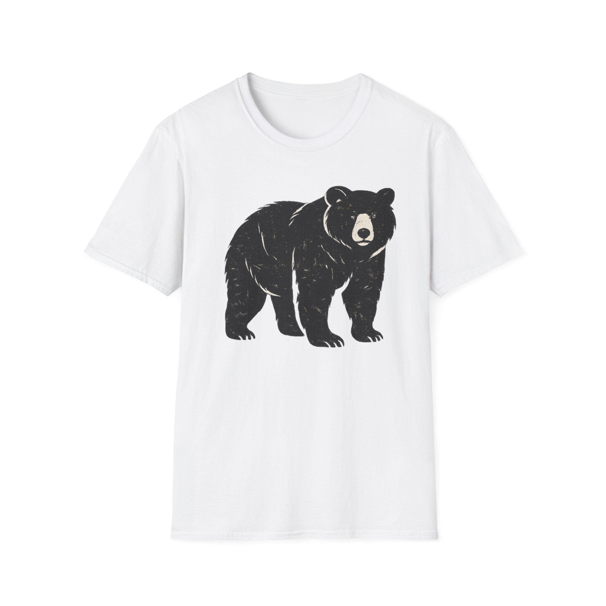Bear T-Shirt
